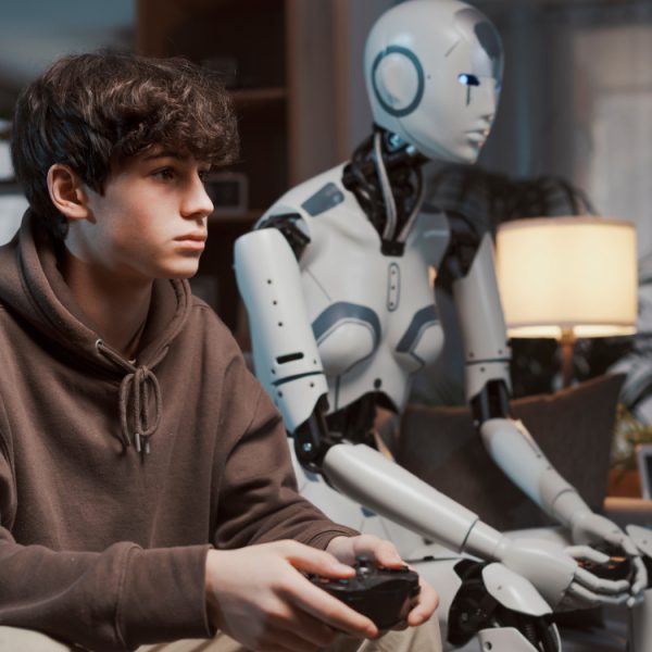 Xbox : Microsoft veut que l’IA joue à votre place quand vous êtes bloqué dans un jeu vidéo