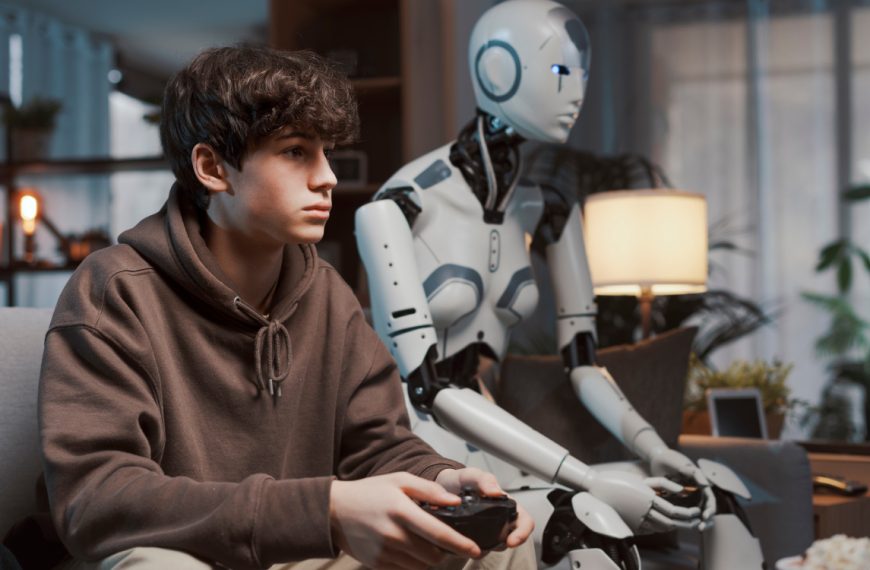 Xbox : Microsoft veut que l’IA joue à votre place quand vous êtes bloqué dans un jeu vidéo