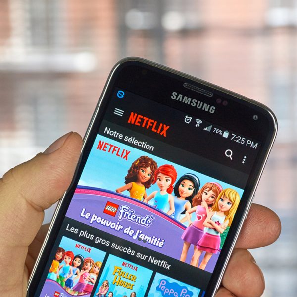 Un concurrent pour Discord ? Netflix développe un chat vocal pour les jeux mobiles