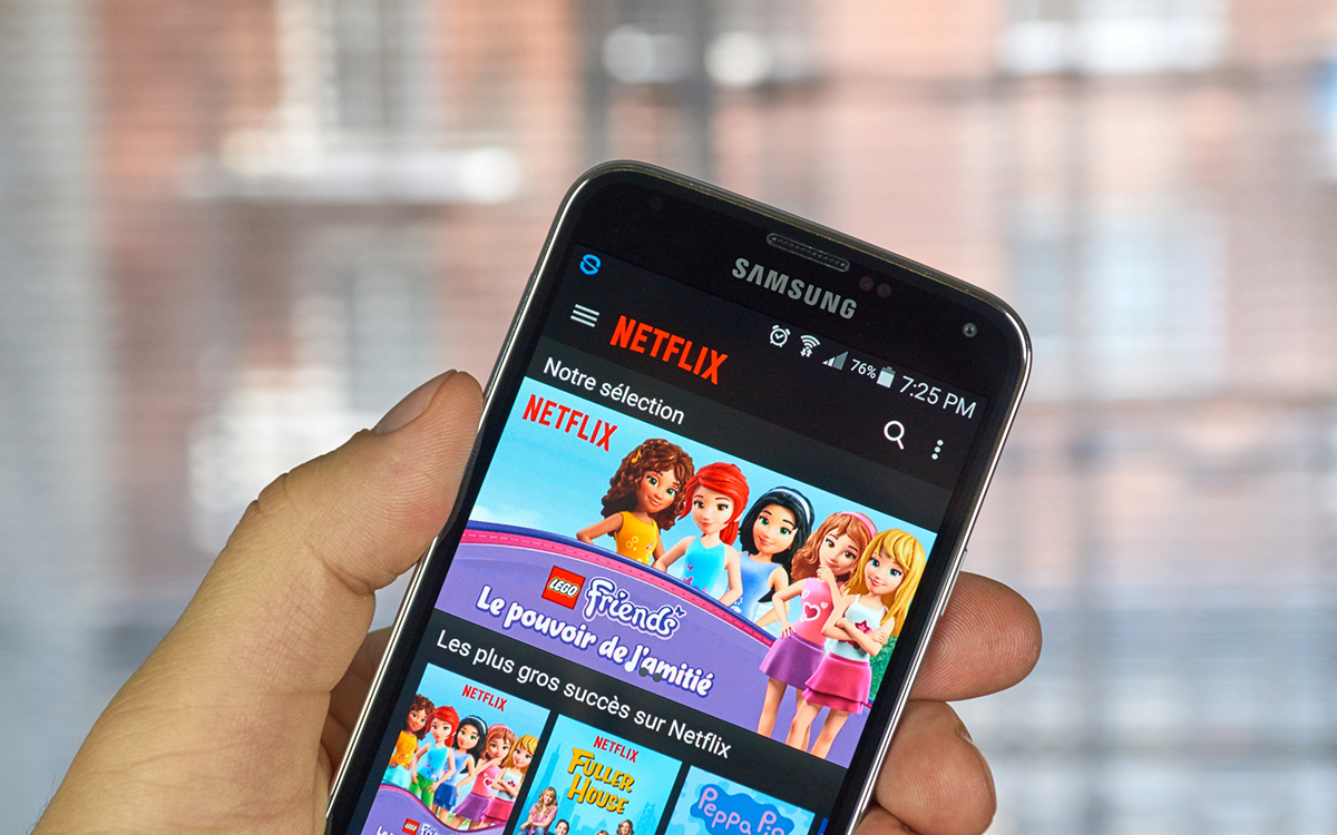 Un concurrent pour Discord ? Netflix développe un chat vocal pour les jeux mobiles