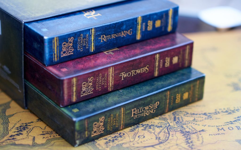 Un nouveau film Seigneur des Anneaux est en préparation, voici ce que l’on sait
