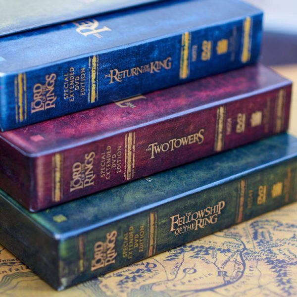 Un nouveau film Seigneur des Anneaux est en préparation, voici ce que l’on sait