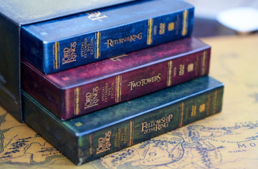Un nouveau film Seigneur des Anneaux est en préparation, voici ce que l’on sait