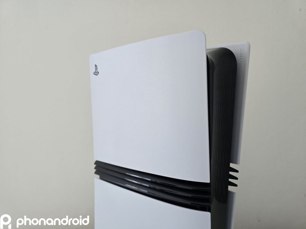 Le PS Store de la PS5 affiche des prix différents pour le même jeu si vous êtes connecté à votre compte PlayStation ou non