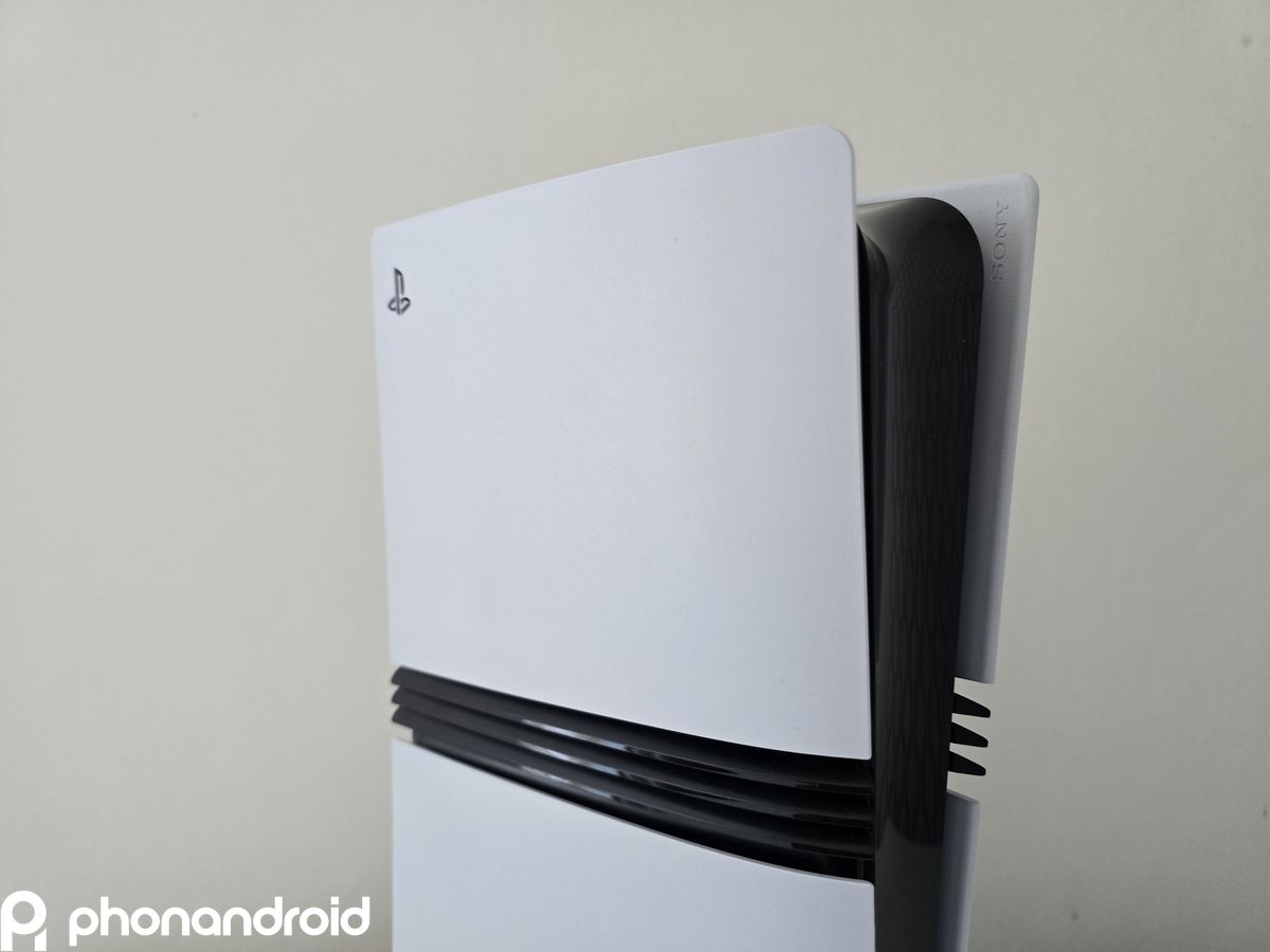 Le PS Store de la PS5 affiche des prix différents pour le même jeu si vous êtes connecté à votre compte PlayStation ou non