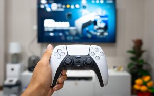 PS5 : la dernière mise à jour apporte plusieurs nouveautés pour rendre son interface beaucoup plus agréable