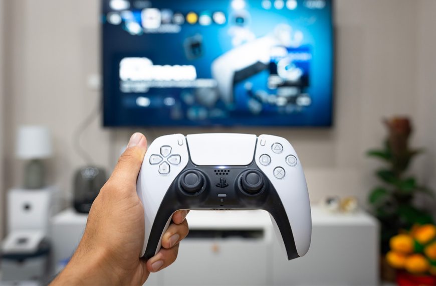 PS5 : la dernière mise à jour apporte plusieurs nouveautés pour rendre son interface beaucoup plus agréable