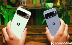 Android 17 : Google s’inspire encore d’Apple pour fluidifier l’échange de fichiers via Quick Share