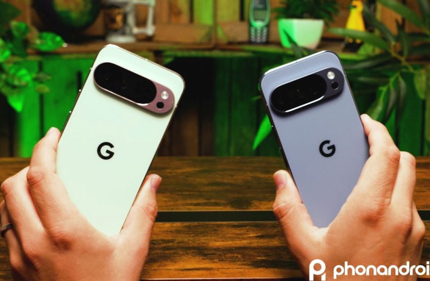 Android 17 : Google s’inspire encore d’Apple pour fluidifier l’échange de fichiers via Quick Share