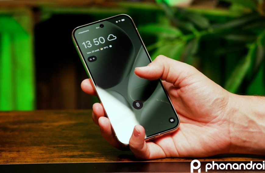 Ce nouveau réglage dans Android 17 pourrait rendre votre téléphone plus rapide