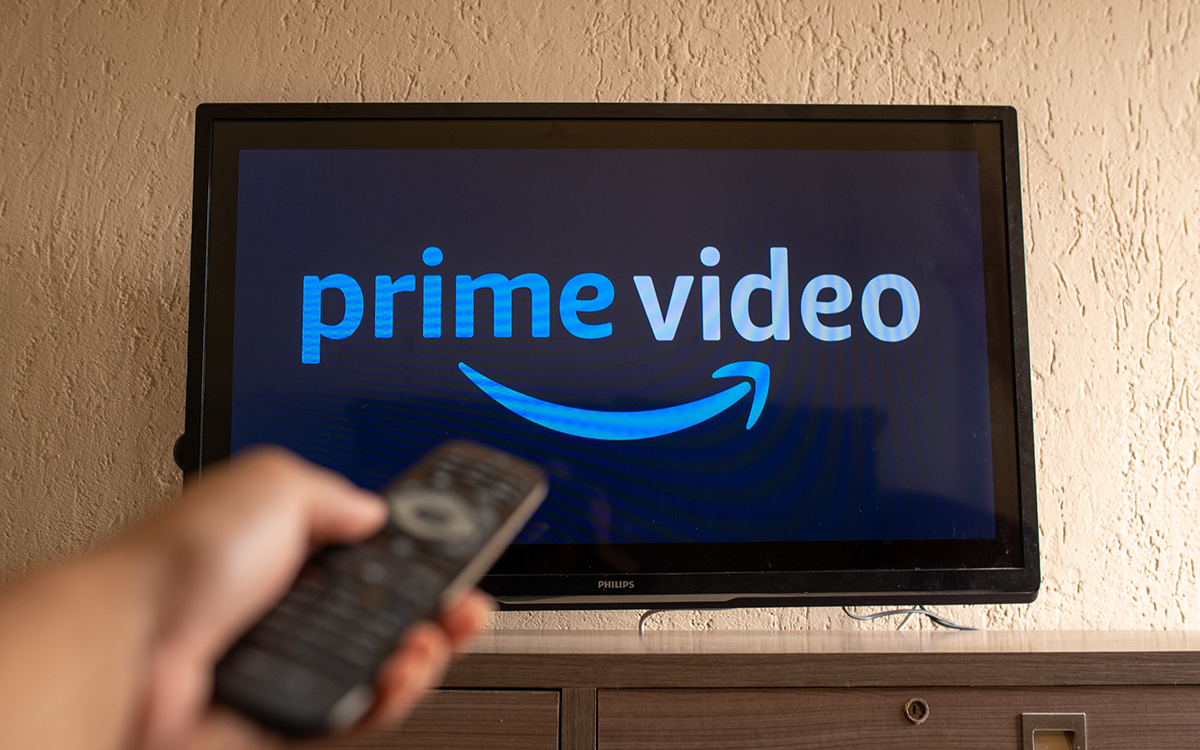 Amazon lance Prime Video Ultra : il faudra payer plus cher pour supprimer la pub et avoir la 4K