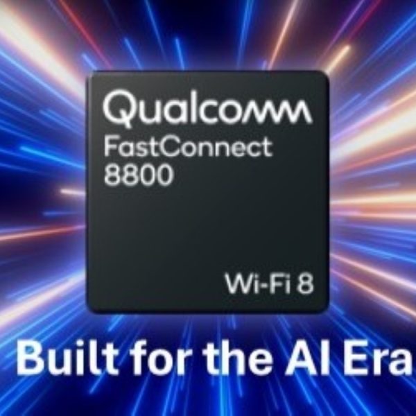Wi-Fi 8 : Qualcomm présente FastConnect 8800, la puce qui donne vie à un débit et une portée inégalés