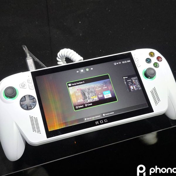 La ROG Xbox Ally X gagne une fonctionnalité de l’app PC qui va vous faire revivre vos meilleurs moments de gaming