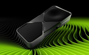 Nvidia prouve que ses anciennes cartes graphiques durent plus longtemps que celles d’AMD