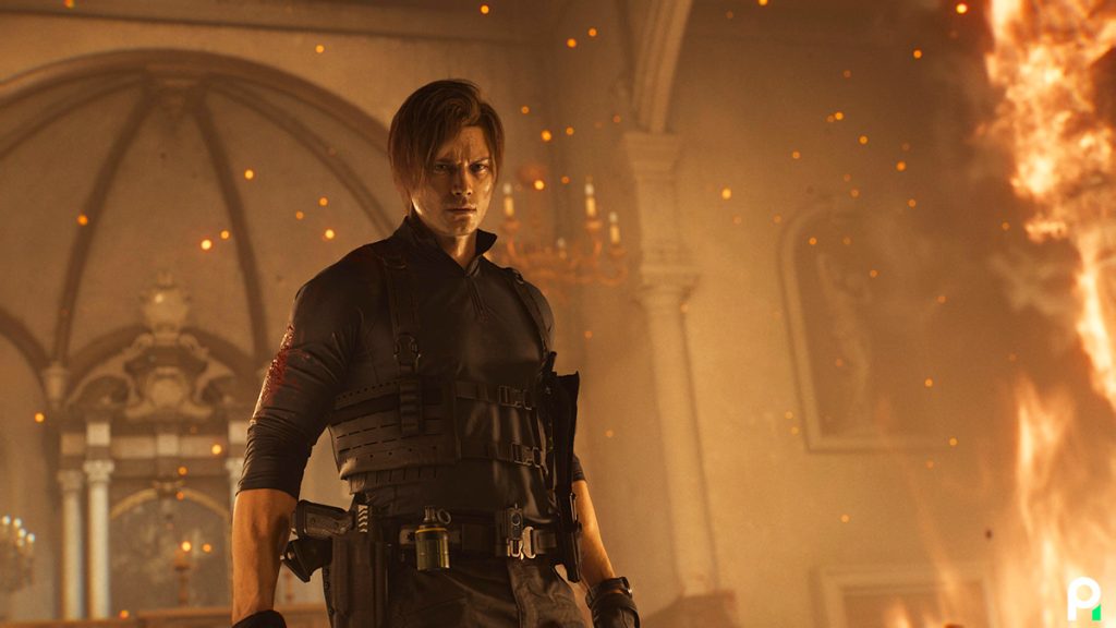 Resident Evil Requiem tour mal sur votre PC ? Installez vite ce driver pour résoudre les problèmes de performances