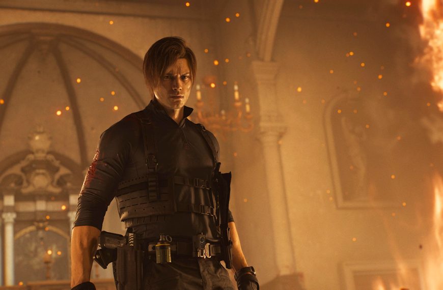 Resident Evil Requiem tour mal sur votre PC ? Installez vite ce driver pour résoudre les problèmes de performances