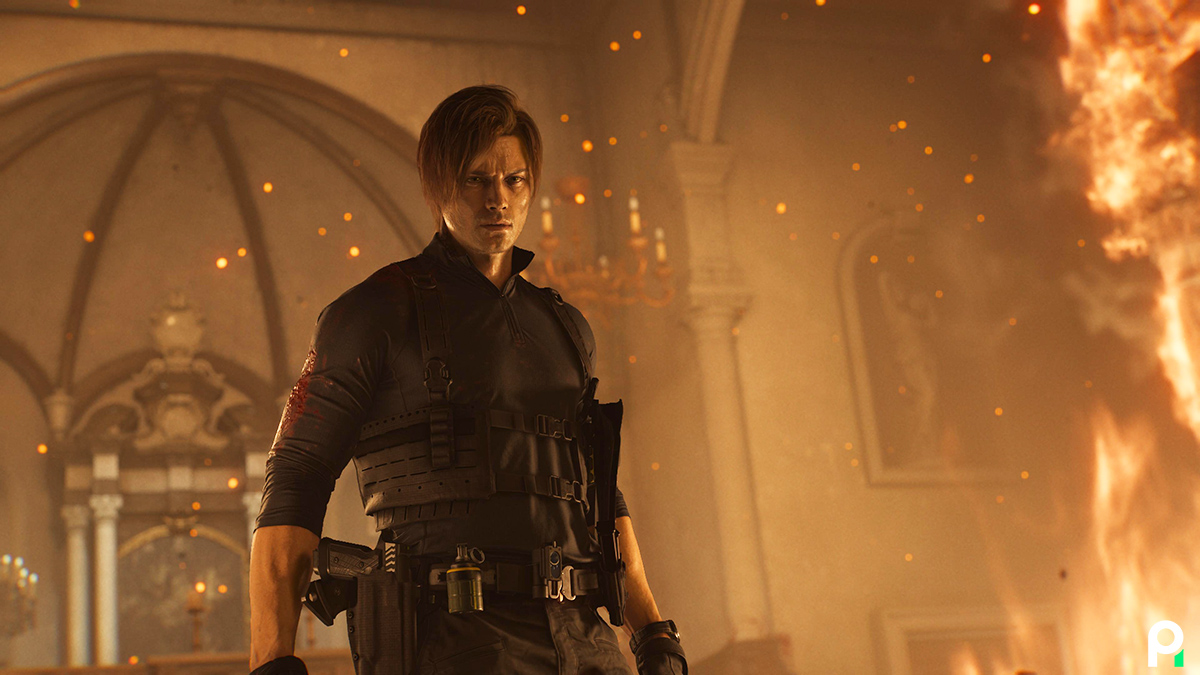 Resident Evil Requiem tour mal sur votre PC ? Installez vite ce driver pour résoudre les problèmes de performances
