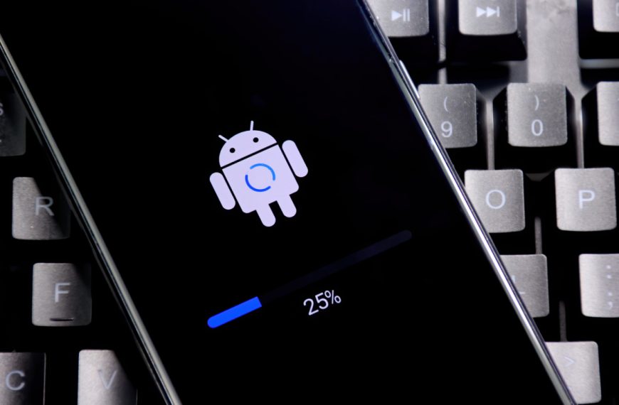 Utiliser des applications bancaires sur une ROM Android custom ? Ce serait possible grâce à ce système, mais…