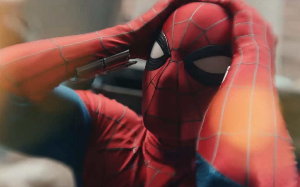 Spider-Man Brand New Day sera très différent du comics original sur ce point