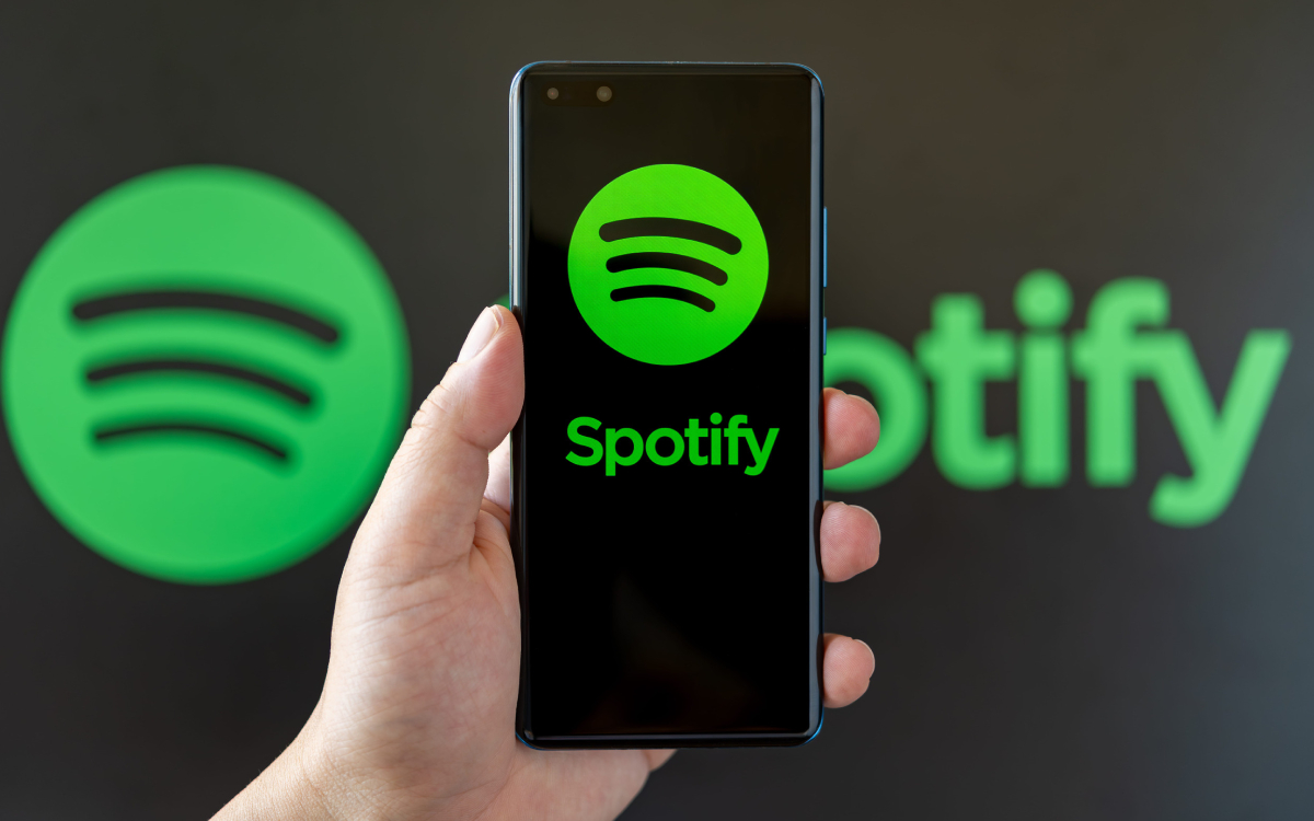 Spotify : cette fonction va enfin vous permettre de savoir si vos amis écoutent vos recommandations