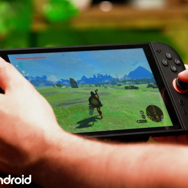 Nintendo Switch 2 : la dernière mise à jour va rendre vos vieux jeux beaucoup plus beaux, voici comment