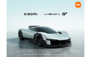 Xiaomi rejoint la course de Gran Turismo 7 avec une hypercar qui en a sous la pédale