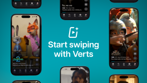 Disney+ lance Verts, ses vidéos au format vertical pour smartphone