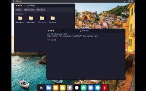 Il laisse l’IA créer un système d’exploitation entier, voici le résultat