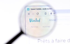 Vinted : attention à cette arnaque au remboursement utilisant l’IA