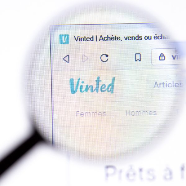 Vinted : attention à cette arnaque au remboursement utilisant l’IA