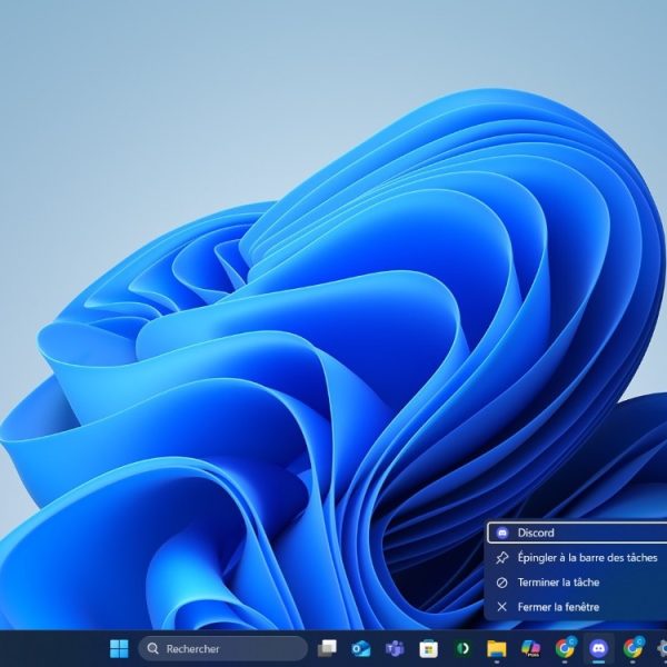 Windows 11 : le retour de cette option de la barre des tâches va ravir les nostalgiques (mais pas que…)