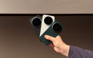 Xiaomi prépare une offensive mondiale avec ses nouvelles puces maison