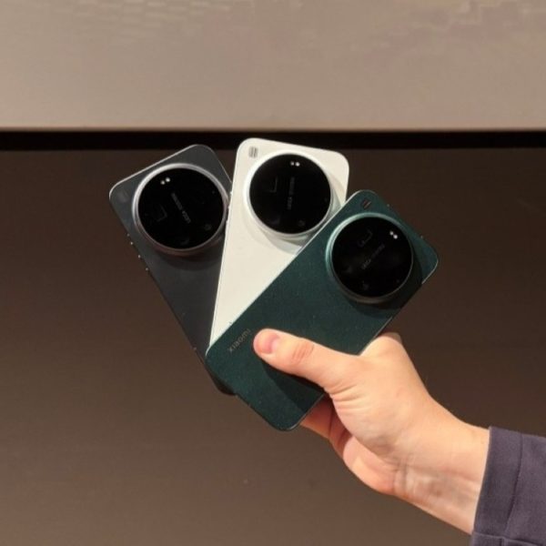 Xiaomi prépare une offensive mondiale avec ses nouvelles puces maison