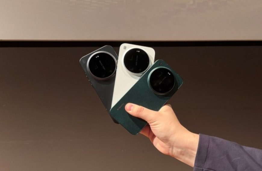 Xiaomi prépare une offensive mondiale avec ses nouvelles puces maison