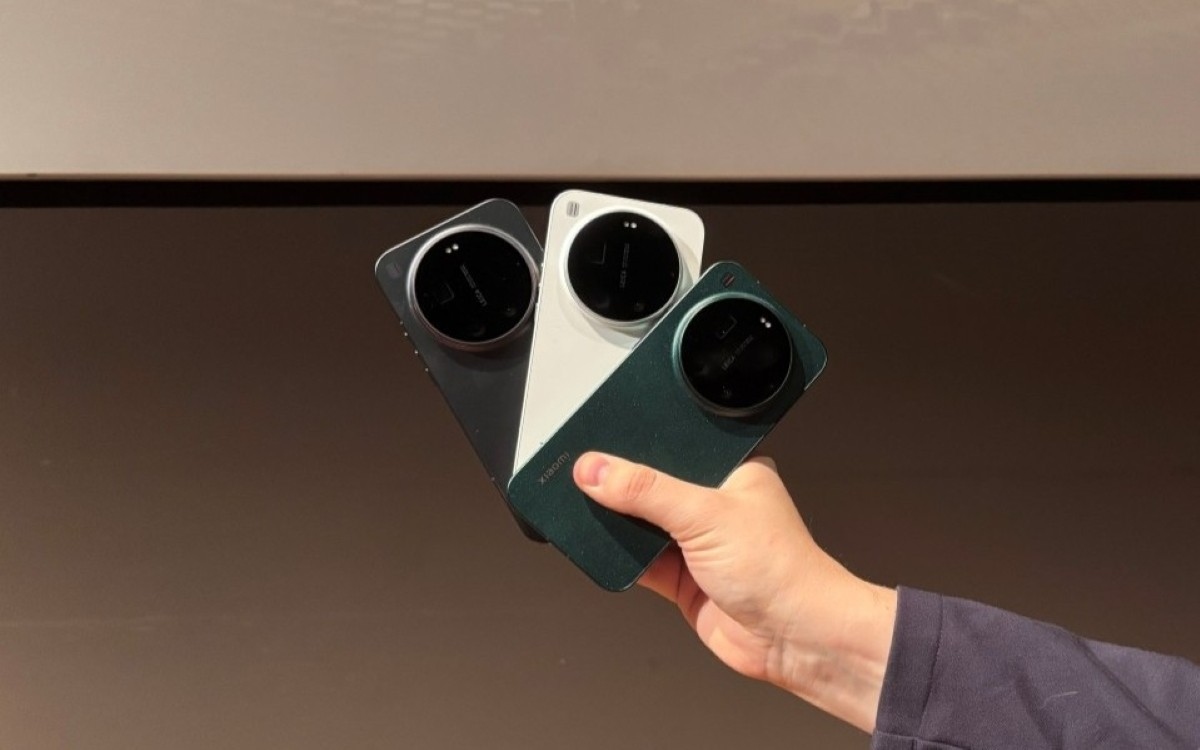 Xiaomi prépare une offensive mondiale avec ses nouvelles puces maison