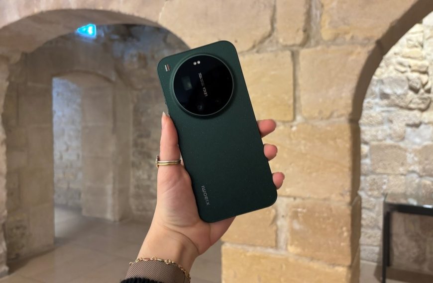 Prise en main des Xiaomi 17, 17 Ultra et Leica Leitzphone : un premier rendez-vous prometteur