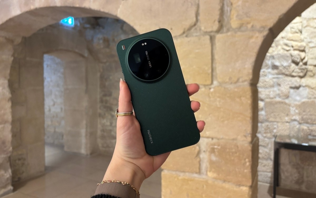 Prise en main des Xiaomi 17, 17 Ultra et Leica Leitzphone : un premier rendez-vous prometteur