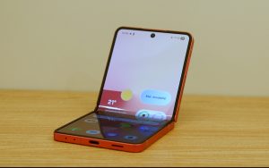 Galaxy Z Flip 8 : même batterie, meilleure autonomie ?