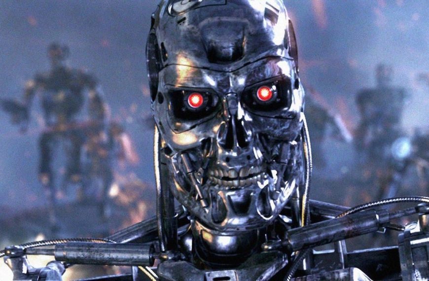 L’intelligence artificielle commence à se rebeller, à faire n’importe quoi et c’est vraiment flippant