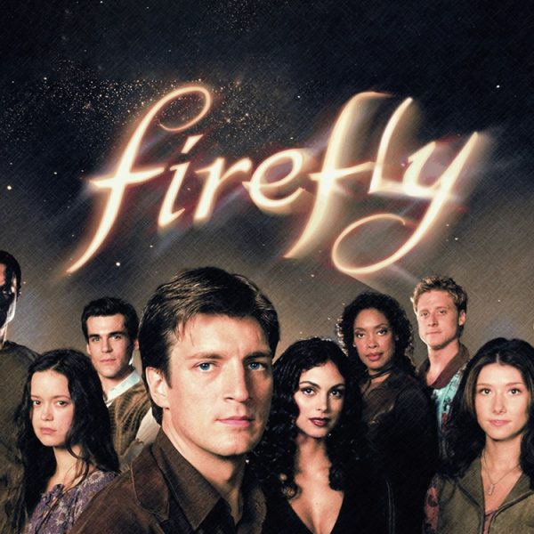 Firefly : le reboot de la série culte se précise, un nouvel acteur au programme