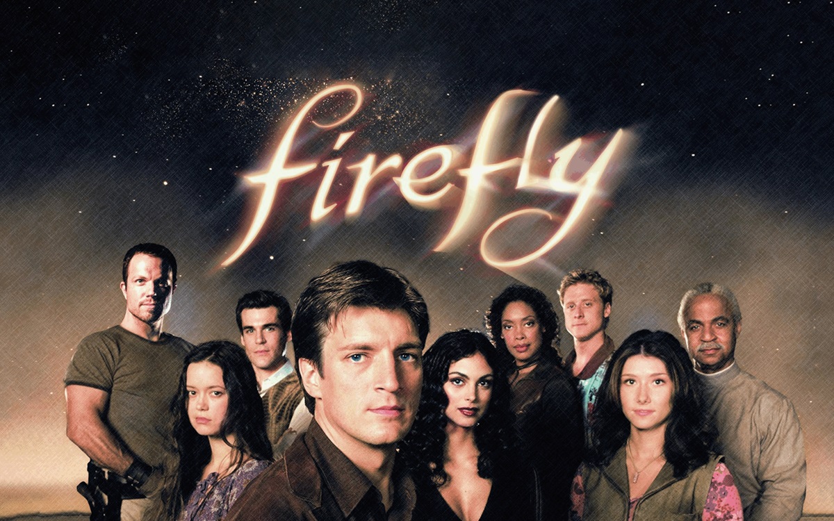 Firefly : le reboot de la série culte se précise, un nouvel acteur au programme