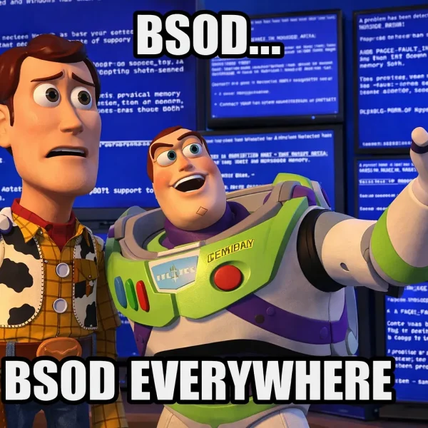 Ils trouvent 100 failles dans le noyau Windows pour 600 dollars