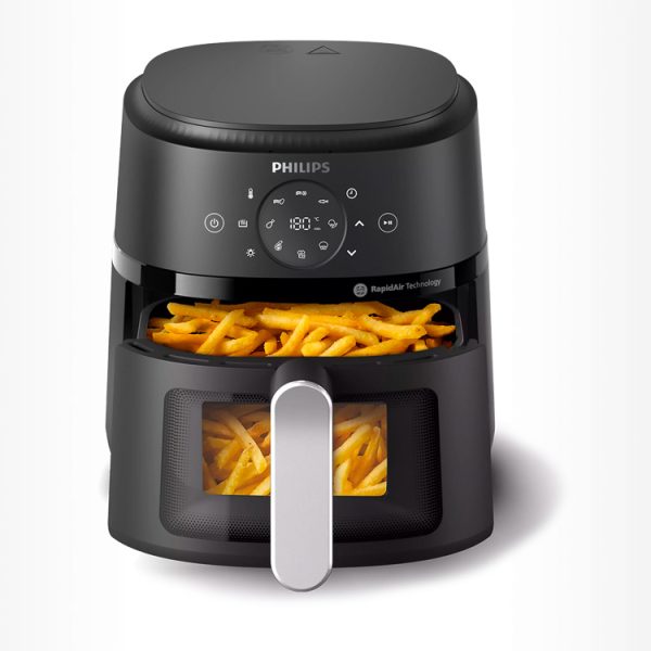 Airfryer Philips Série 2000 : le modèle 3,2L chute à prix mini, profitez-en !