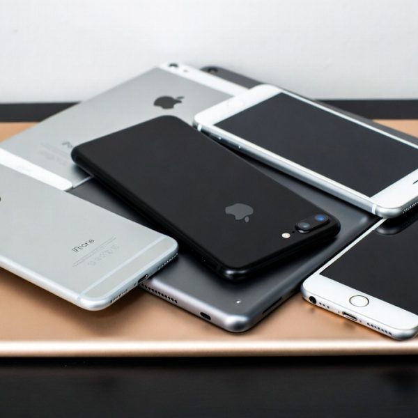 Apple corrige une grosse faille de sécurité sur les anciens iPhone et iPad