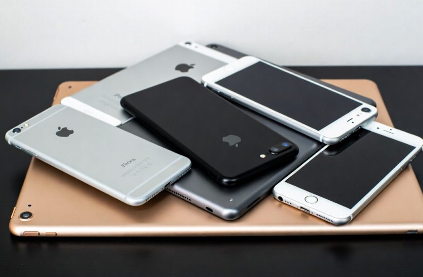Apple corrige une grosse faille de sécurité sur les anciens iPhone et iPad