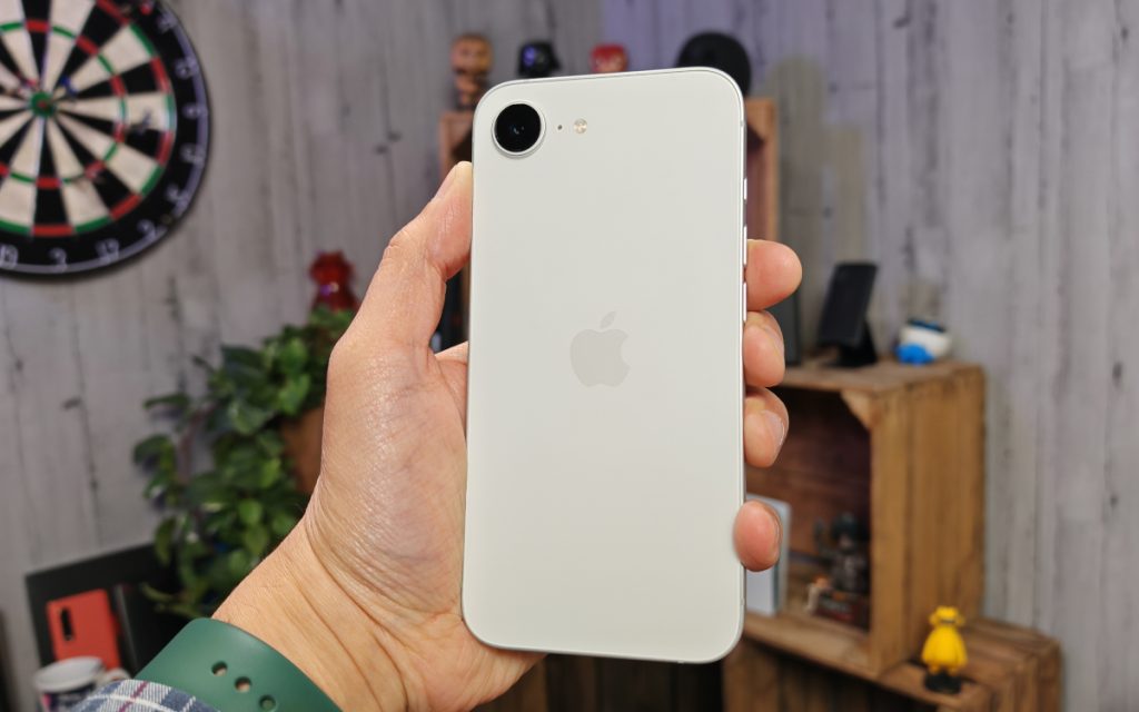 L’iPhone 16e peut corriger son plus gros défaut pour environ 20 euros