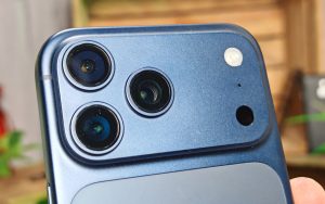 Un capteur photo 200 MP sur un iPhone ? Ça risque de devenir une réalité