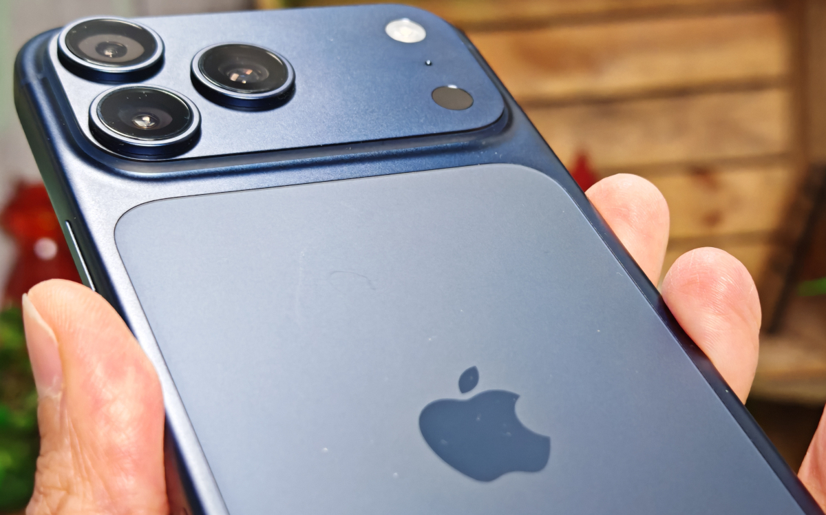 Les futurs iPhone pourraient coûter moins cher grâce à cette nouvelle technique de fabrication