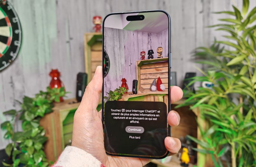 iOS 26.4 : le nouveau système de vérification de l’âge sur iPhone tourne au fiasco
