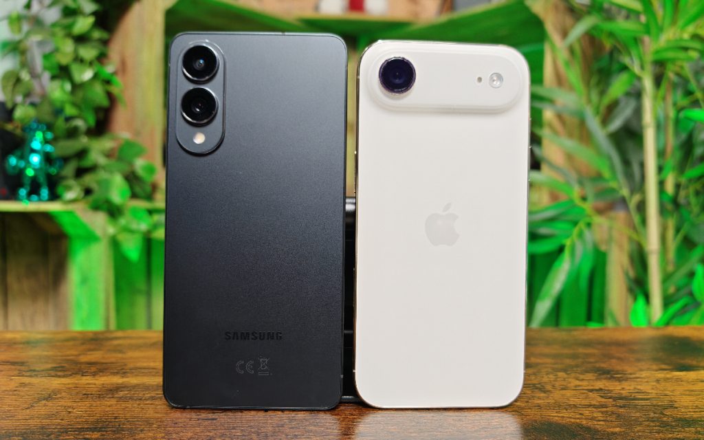 Incroyable mais vrai : les appels vidéo à la FaceTime entre smartphones Android et iPhone bientôt disponibles